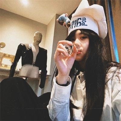 大口女争夫