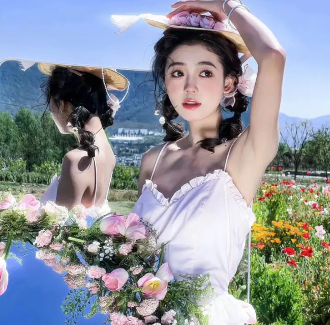 时差五小时·破晓季